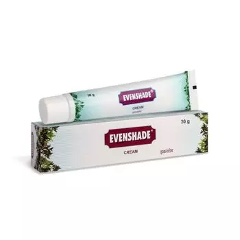 Ивеншейд (30 г), Evenshade Cream, произв. Charak