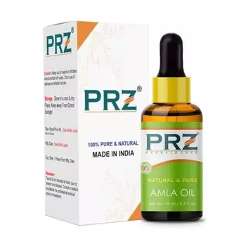 Эфирное масло Амлы (15 мл), Amla Oil, произв. PRZ Herbals Care