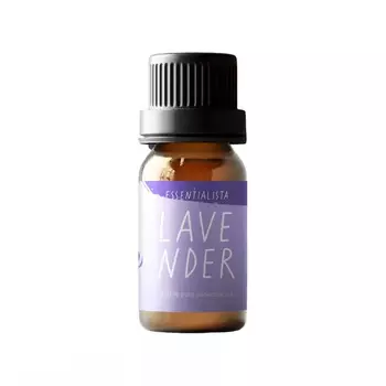 Эфирное масло Лаванды (10 мл), Lavender Essential Oil, произв. Essentialista