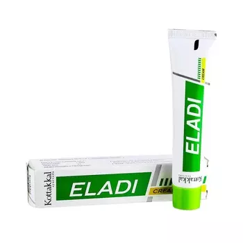 Элади (25 г), Eladi Cream, произв. Kottakkal Ayurveda