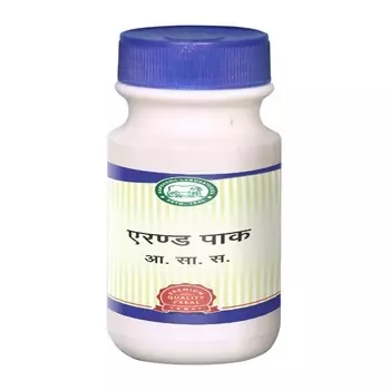 Эранд Пак в гранулах (200 г), Erand Pak, произв. Kamdhenu