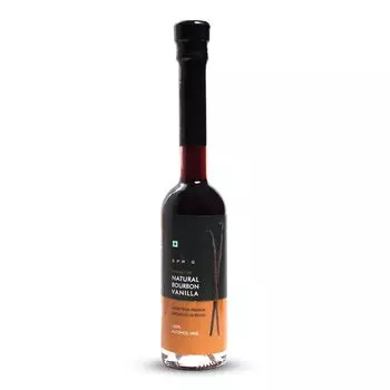 Экстракт Бурбонской ванили (50 мл), Extract of Natural Bourbon Vanilla, произв. Sprig