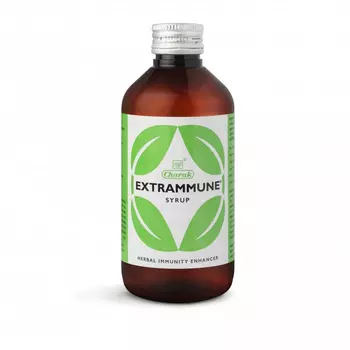 Экстраммун (200 мл), Extrammune Syrup, произв. Charak