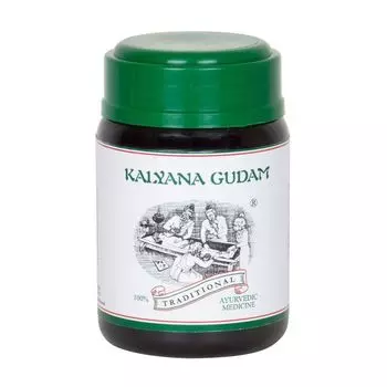 Кальяна Гудам (250 г), Kalyana Gudam, произв. Kairali