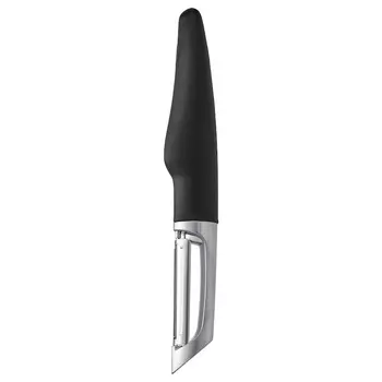 Картофелечистка, VARDEFULL Potato Peeler Black, произв. IKEA