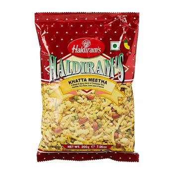Кхатта Меетха (200 г), Khatta Meetha, произв. Haldiram's