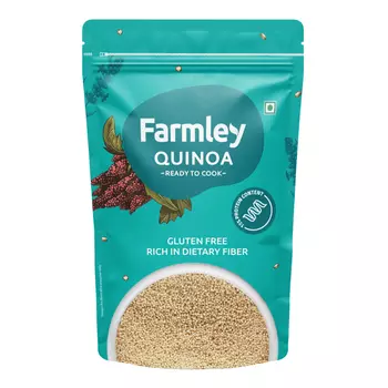 Киноа (500 г), Quinoa, произв. Farmley