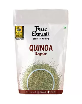 Киноа (500 г), Quinoa, произв. True Elements