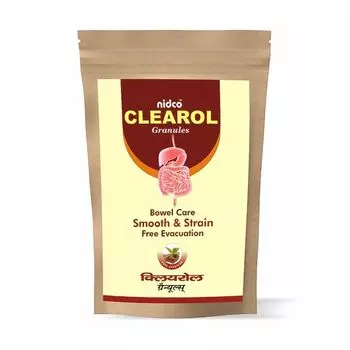 Клеарол (75 г), Clearol Granules, произв. Nidco