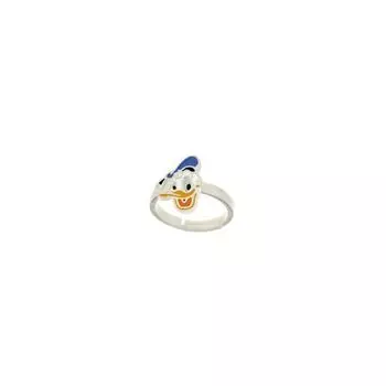 Кольцо Дисней Дональд Дак, Fingerring Disney Donald Duck, произв. MYINDIA