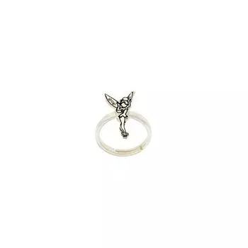 Кольцо Дисней фея Динь-Динь, Fingerring Disney Tinker Bell, произв. MYINDIA