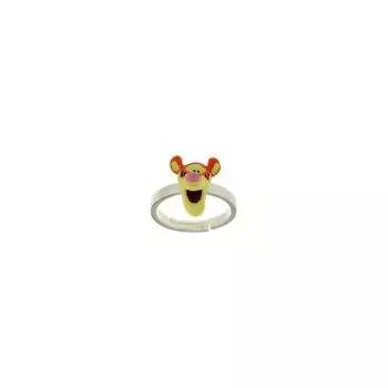 Кольцо Дисней Тигра, Fingerring Disney Tigger, произв. MYINDIA