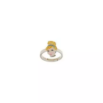 Кольцо Дисней Золушка, Fingerring Disney Cinderella, произв. MYINDIA