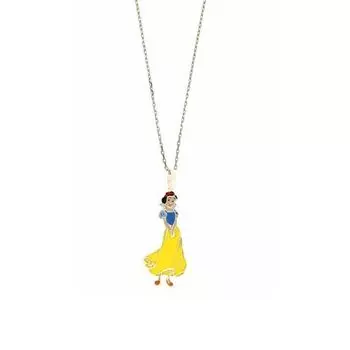 Колье Дисней Белоснежка, Necklace Snow White Disney, произв. MYINDIA