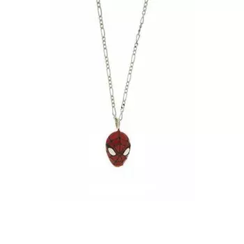 Колье Дисней Человек-Паук, Necklace Disney Spider-Man, произв. MYINDIA