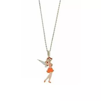 Колье Дисней Фея, Necklace Fairy Disney, произв. MYINDIA