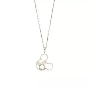 Колье Дисней Микки Маус, Necklace Disney Mickey Mouse, произв. MYINDIA