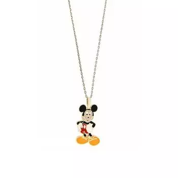 Колье Дисней Микки, Necklace Disney Mickey, произв. MYINDIA