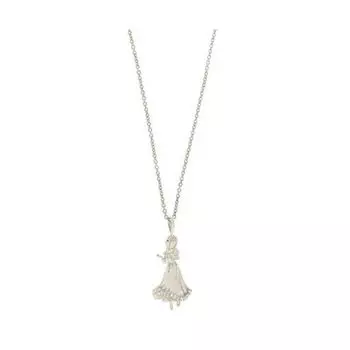 Колье Дисней Принцесса, Necklace Disney Princessa, произв. MYINDIA