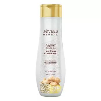 Кондиционер для восстановления волос с Аргановым маслом (300 мл), Argan Kernel Oil Hair Repair Conditioner, произв. Jovees