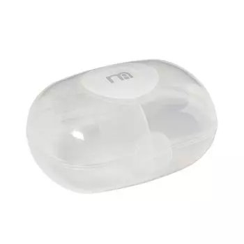 Контейнер для стерилизации пустышек, Soother Steriliser Pod, произв. Mothercare