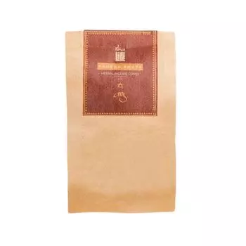 Конусы Панча Бхута Воздух (20 шт), Pancha Bhuta Herbal Incense Cones Air, произв. Isha Life