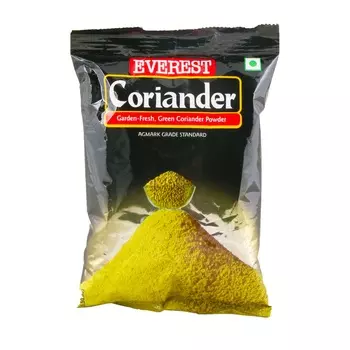 Кориандр Молотый (100 г), Coriander Powder, произв. Everest