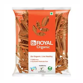 Корица (50 г), Cinnamon, произв. BB Royal