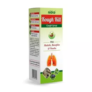 Коугх Килл (200 мл), Kough Kill, произв. Nidco
