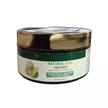 Крем для ног (50 г), Foot Cream, произв. Bella Vita