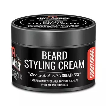 Крем для укладки бороды (50 г), Beard Styling Cream, произв. Man Arden
