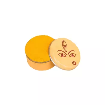 Куркума Деви маленькая, Devi Turmeric (small), произв. Isha Life