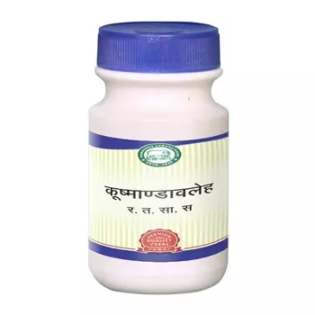 Кушманда Авлеха (500 г), Kushmanda Avleha, произв. Kamdhenu