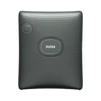 Квадратный принтер: цвет Полуночно-зеленый, Instax Square Link Printer Midnight Green, произв. Instax