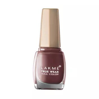 Лак для ногтей: оттенок N525 (9 мл), True Wear Nail Colour Shade N525, произв. Lakme