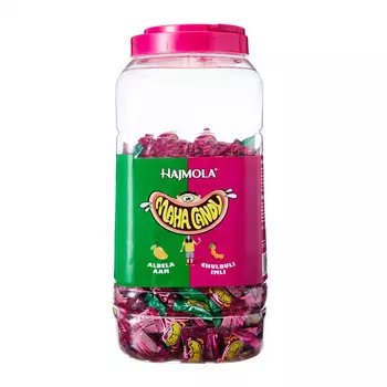 Леденцы Хаджмола (500 шт), Maha Candy Hajmola, произв. Dabur