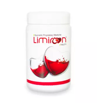 Лимирон (60 таб), Limiron Tablet, произв. Phyto Pharma