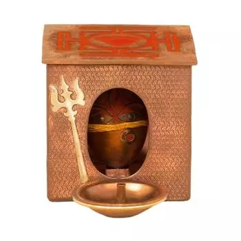 Линга Бхайрави Гуди, Linga Bhairavi Gudi, произв. Isha Life