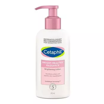 Лосьон для яркости кожи (245 мл), Brightness Lotion, произв. Cetaphil