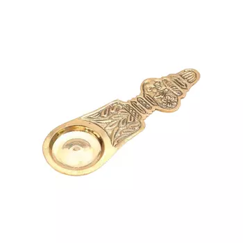 Ложка Саннидхи Аратрикам, Sannidhi Arathrikam Spoon, произв. Isha Life