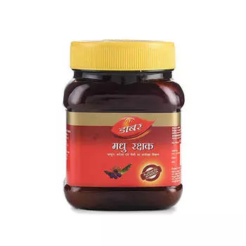 Мадху Ракшак (100 г), Madhu Rakshak, произв. Dabur