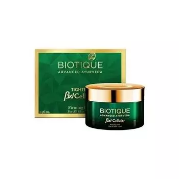 Маска для укрепления кожи (50 г), BXL Cellular Firming Pack, произв. Biotique