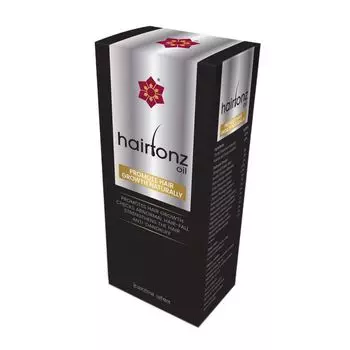 Масло Хэартонз (100 мл), Hairtonz Oil, произв. Dr. Vasishth’s