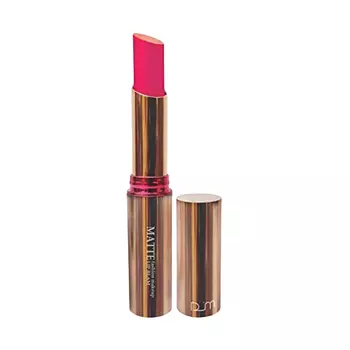 Матовая губная помада: цвет Амарант (5 г), Matte Lipstick Amaranth, произв. Seven Seas