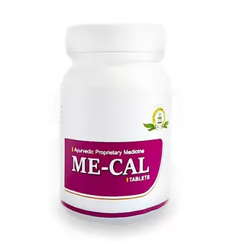 Ме-Кал (60 таб), Me-Cal Tablet, произв. Phyto Pharma