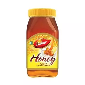Мед (250 г), Honey, произв. Dabur