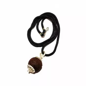 Медальон Назар Батту: защита от зла, Nazar Battu Suraksha Locket, произв. Kalyan Puja