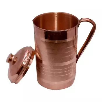 Медный кувшин (1 л), Copper Jug, произв. GPKART
