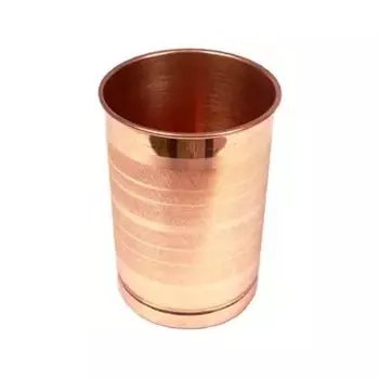 Медный стакан (250 мл), Copper Glass, произв. Obbi
