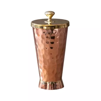 Медный стакан (600 мл), Copper Tumbler, произв. P-TAL